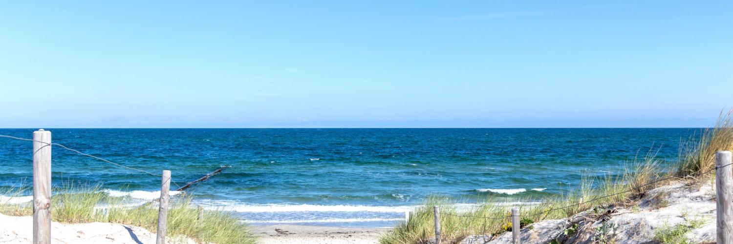 Ferienwohnungen und Ferienhäuser am Schönberger Strand - HomeToGo