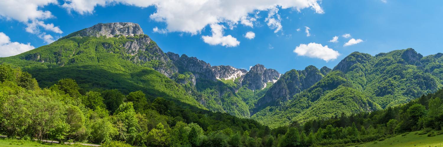 Ferienwohnungen & Ferienhäuser für Urlaub in Abruzzen - Casamundo