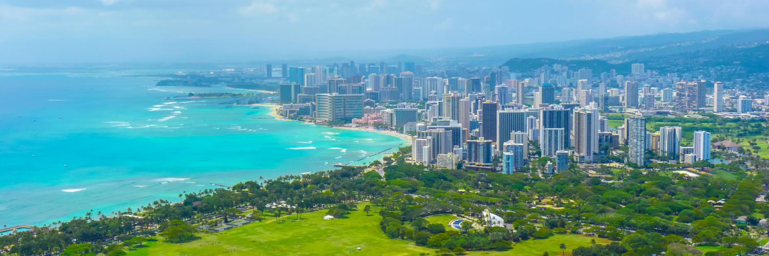 Waikiki Ferieboliger - HomeToGo