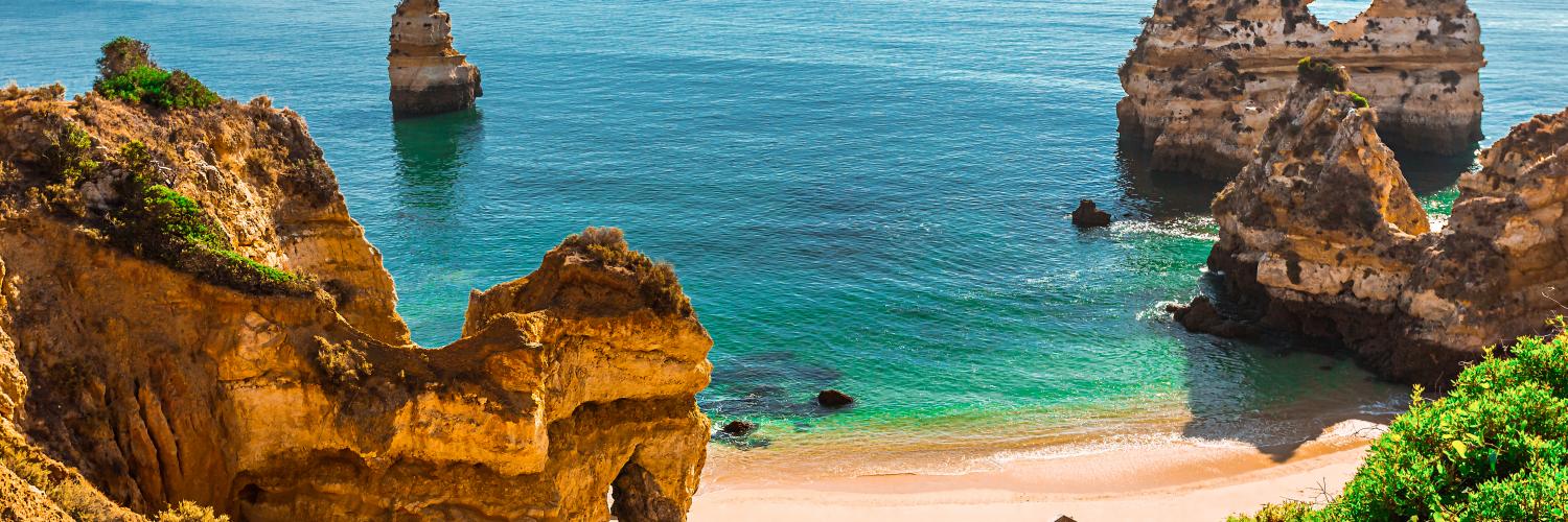 Vacanze in Portogallo – Dove il sole non tramonta mai - CASAMUNDO