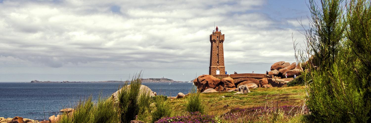 Locations de vacances et appartements à Pleubian - HomeToGo