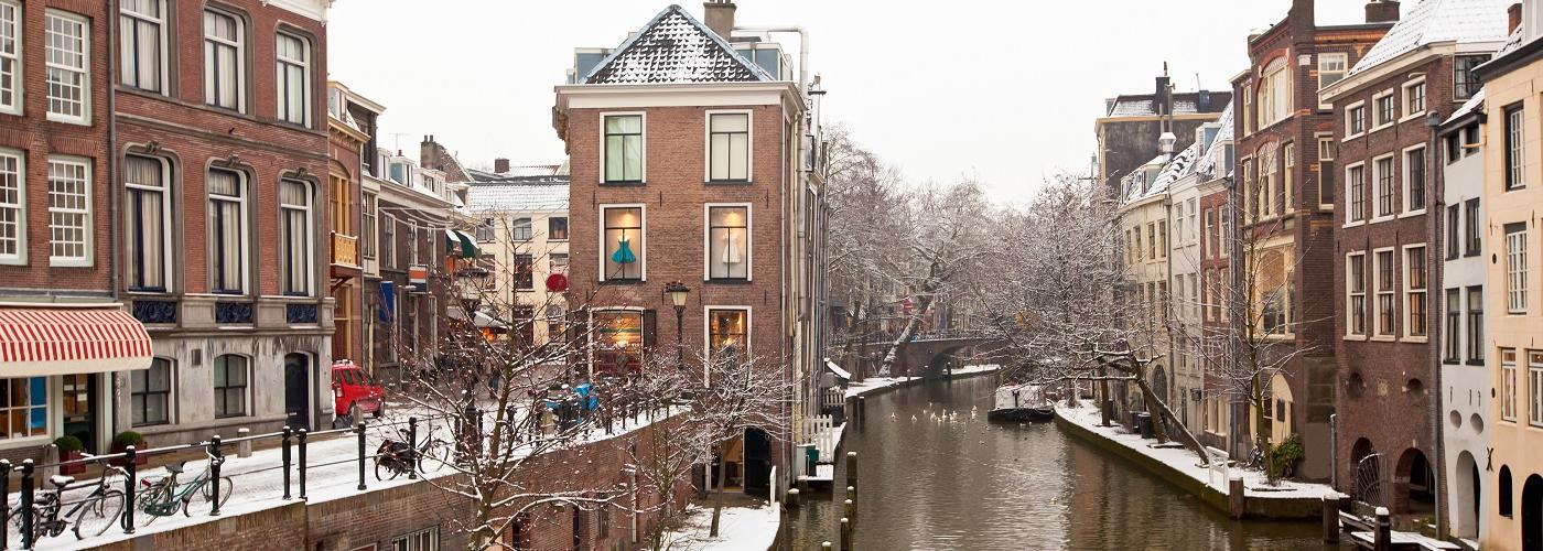 Utrecht - Apartamenty i domy wakacyjne - Wimdu