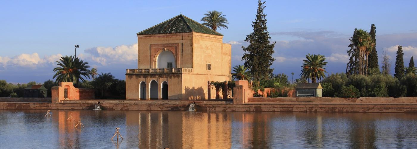 Marrakesz - Apartamenty i domy wakacyjne - Wimdu