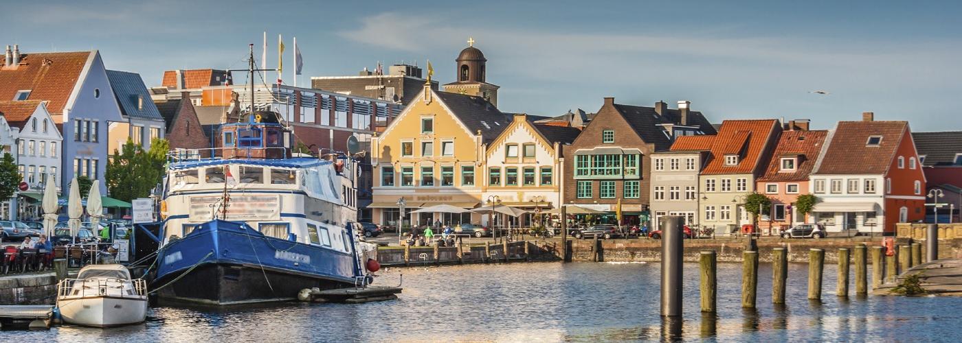 Alquileres y casas de vacaciones Kiel - Wimdu