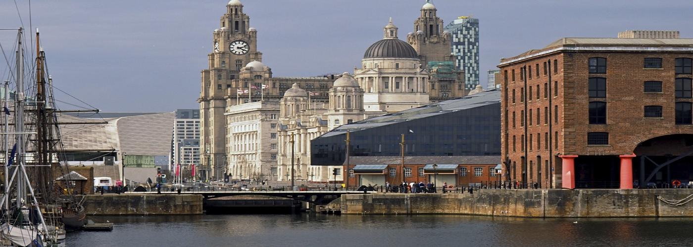 Liverpool - Apartamenty i domy wakacyjne - Wimdu