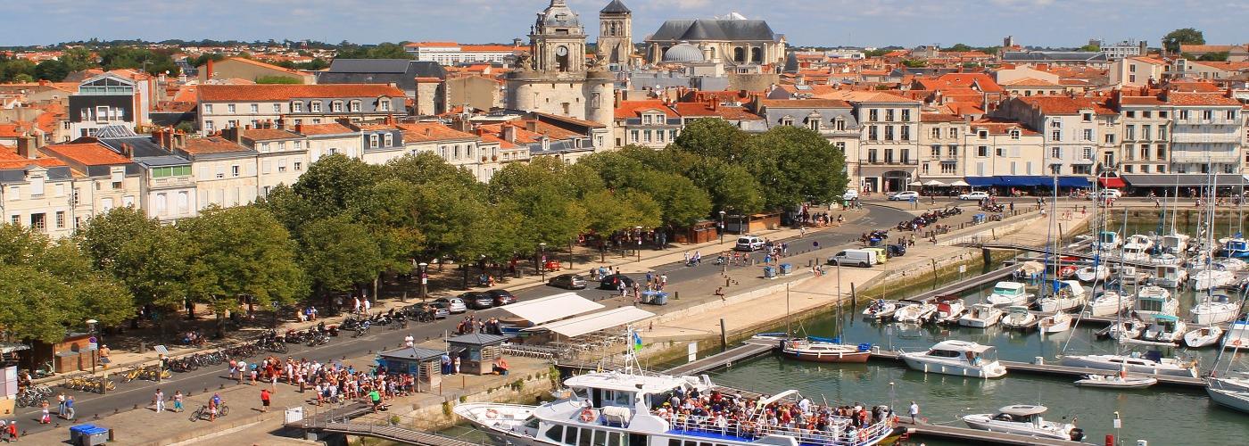 La Rochelle Vacation Rentals - Wimdu