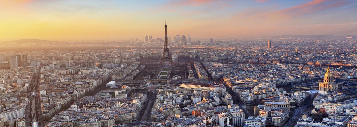 Vakantiehuizen en appartementen Montparnasse - Wimdu