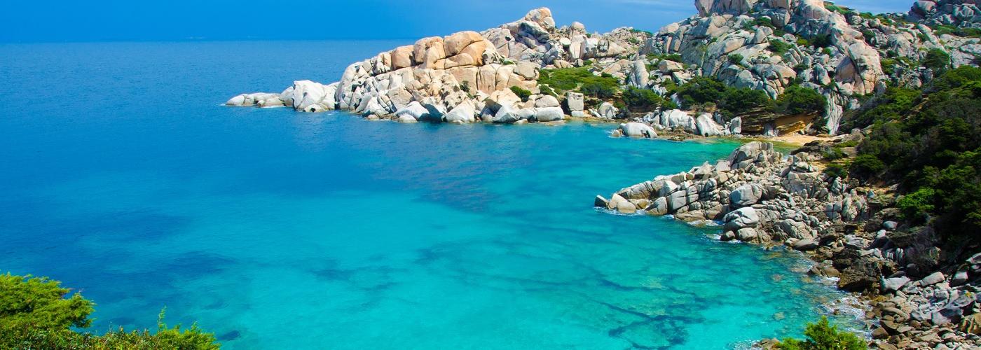 Santa Teresa di Gallura - Apartamenty i domy wakacyjne - Wimdu
