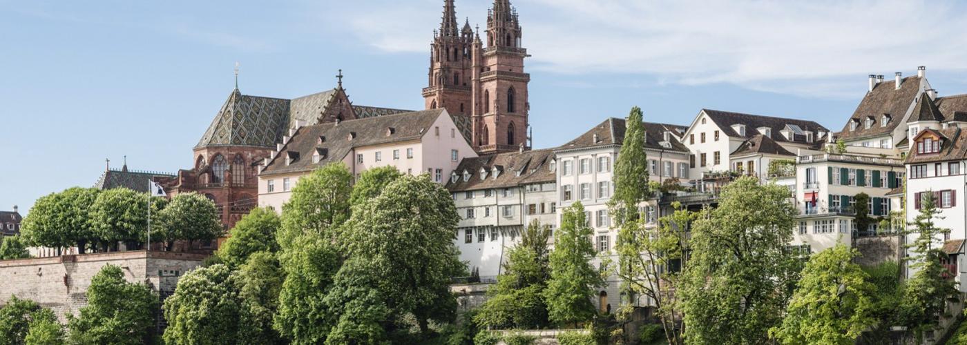 Ferienwohnungen und Ferienhäuser in Basel - Wimdu