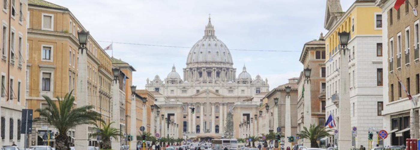 Locations de vacances et appartements Rione XV Esquilino - Wimdu