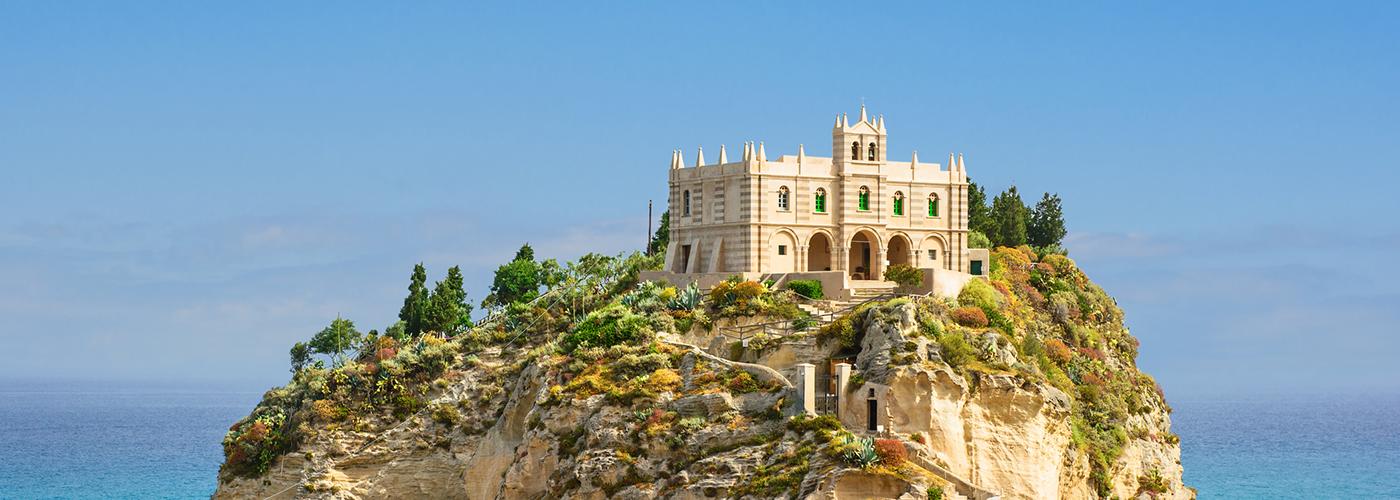 Alquileres y casas de vacaciones en Calabria - Wimdu