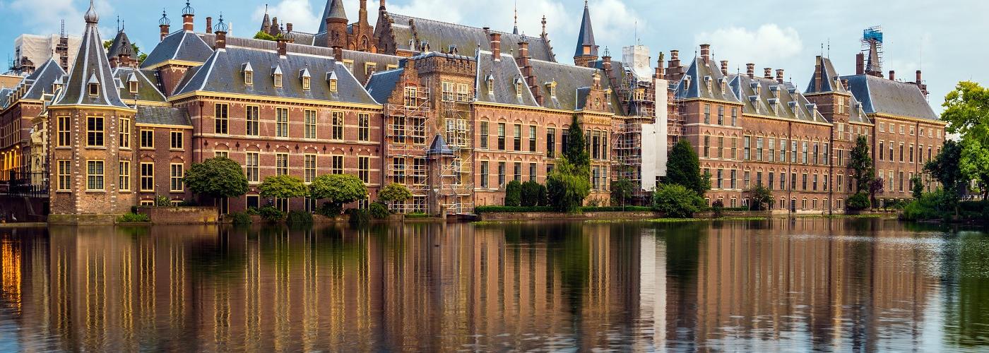 Locations de vacances et appartements The Hague Center - Wimdu