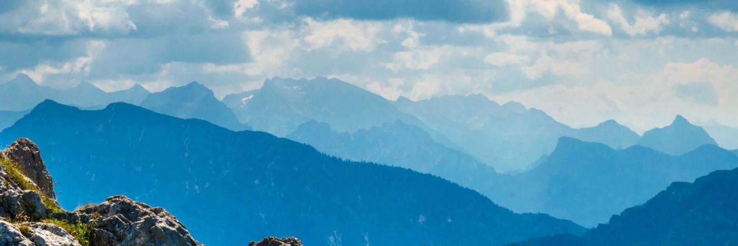 Allgäu villa- Una villa sulla neve - CASAMUNDO