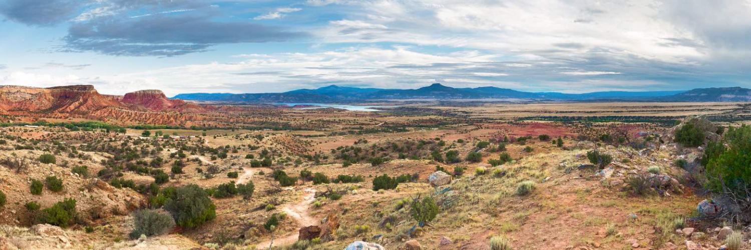 Ville in Arizona - Un viaggio in America - CASAMUNDO
