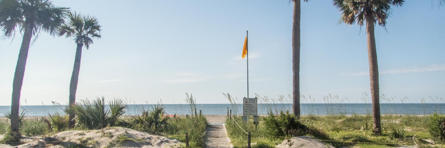 Dewees Island Vacation Rentals - HomeToGo