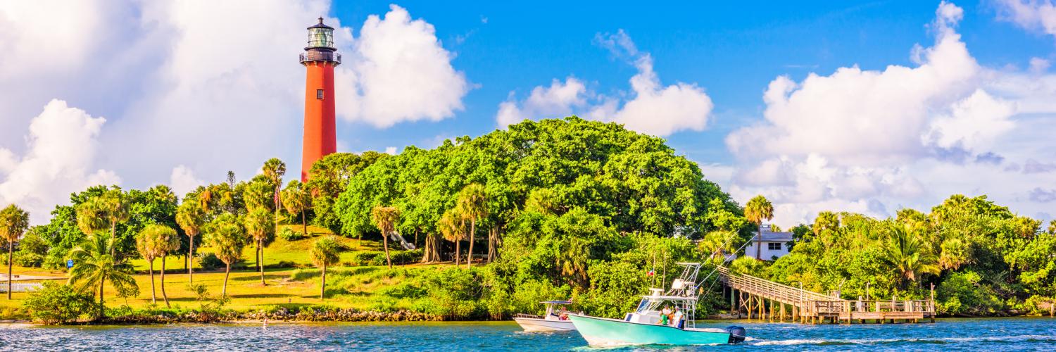Jupiter Vacation Rentals - HomeToGo