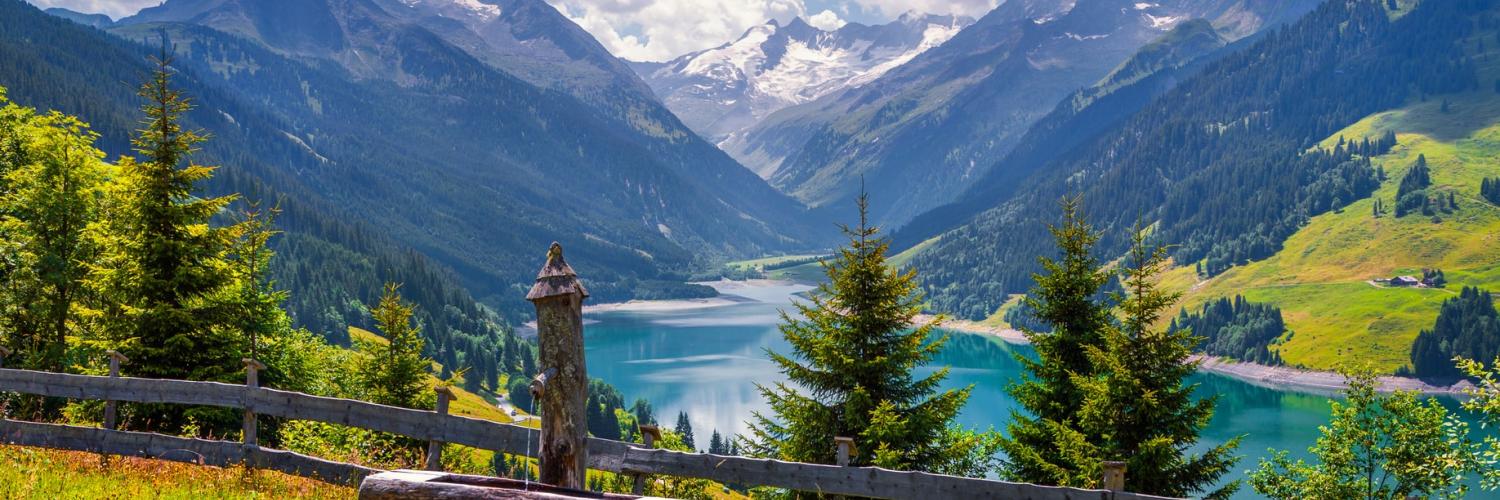 Ferienwohnungen und Ferienhäuser in Mariapfarr - HomeToGo