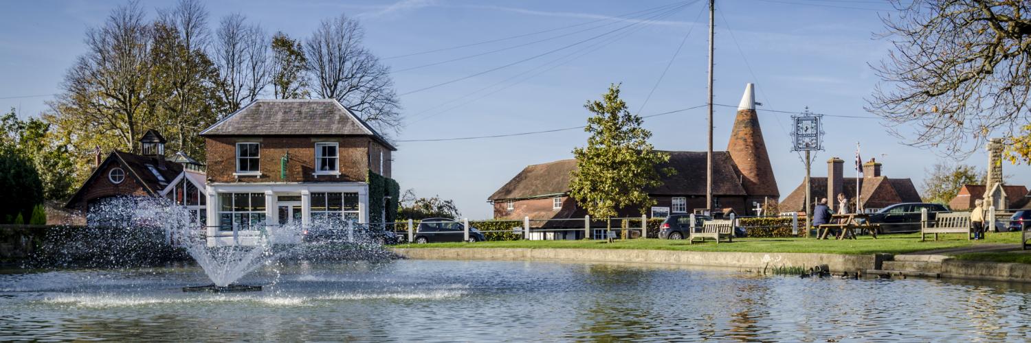 Holiday lettings & accommodation in Gatwick - HomeToGo