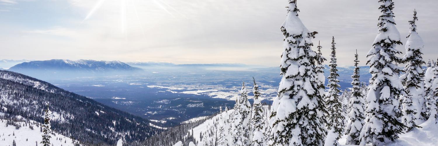 Whitefish Vacation Rentals - HomeToGo