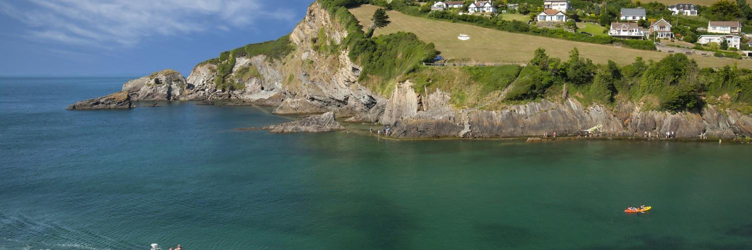 Ilfracombe Accommodations - HomeToGo