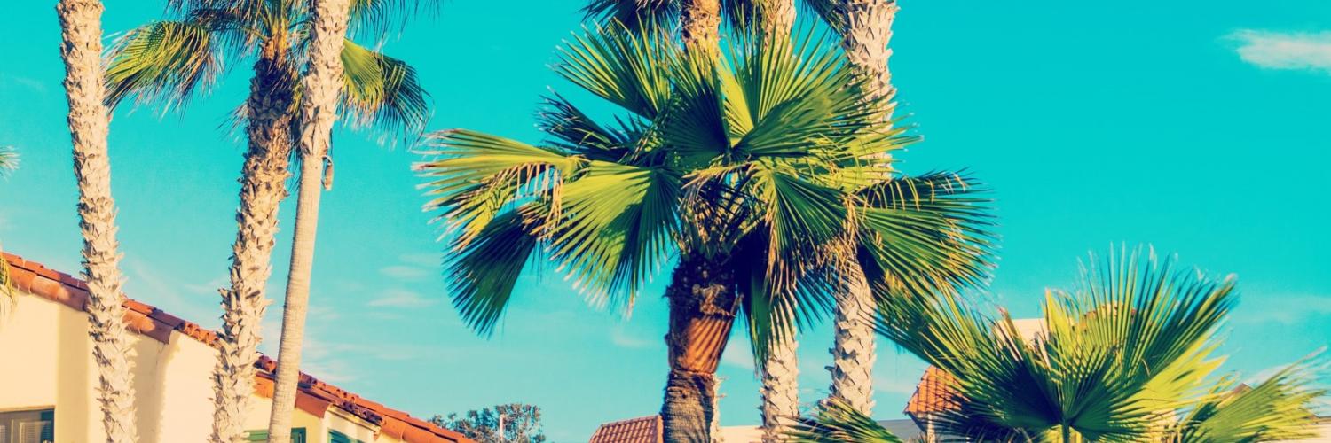 Holiday lettings & accommodation in Oceanside - HomeToGo