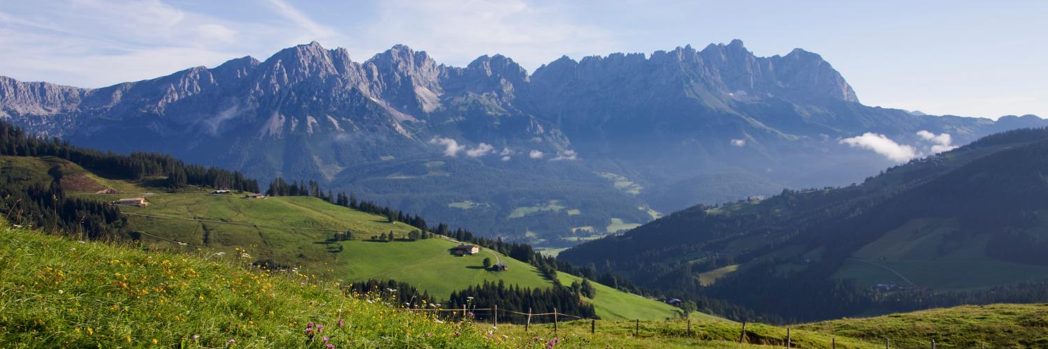 Uw vakantiewoning in Brixen im Thale: winter- en zomerpret voor het hele gezin - CASAMUNDO