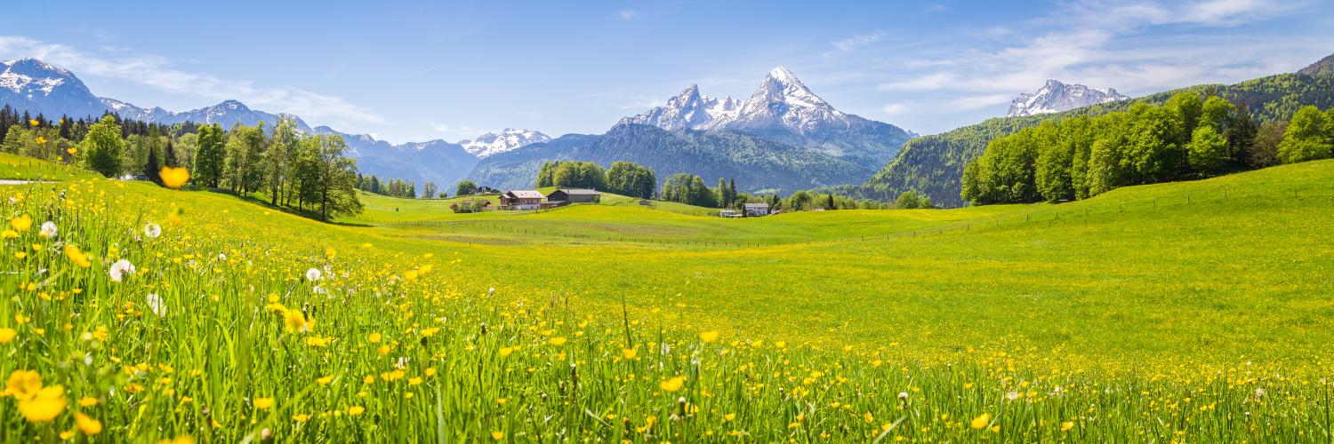 Austria vacanze – Il tuo soggiorno principesco - CASAMUNDO