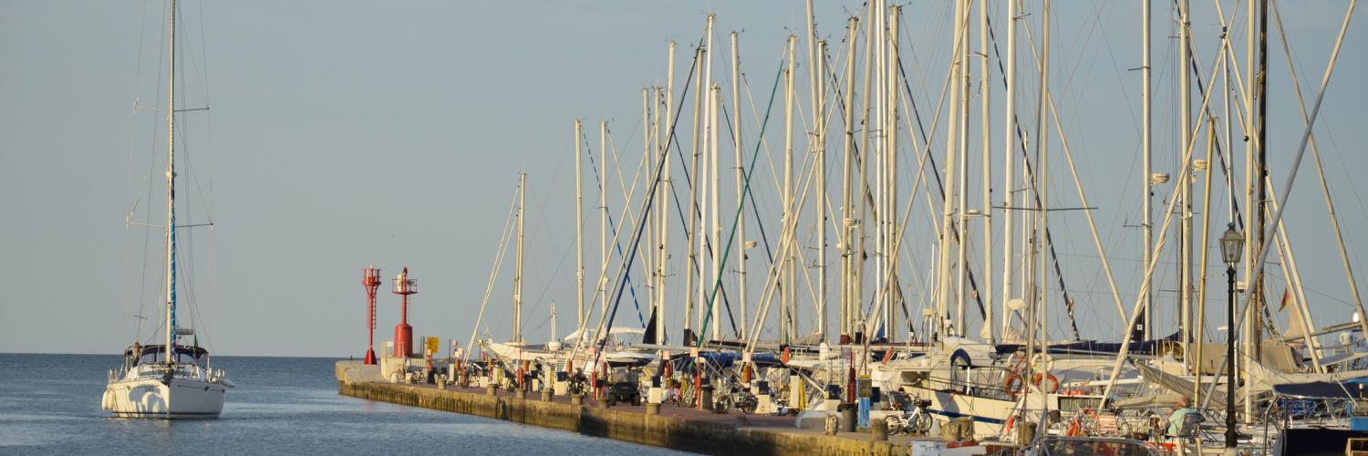 Appartamenti e case vacanza a Cervia - HomeToGo