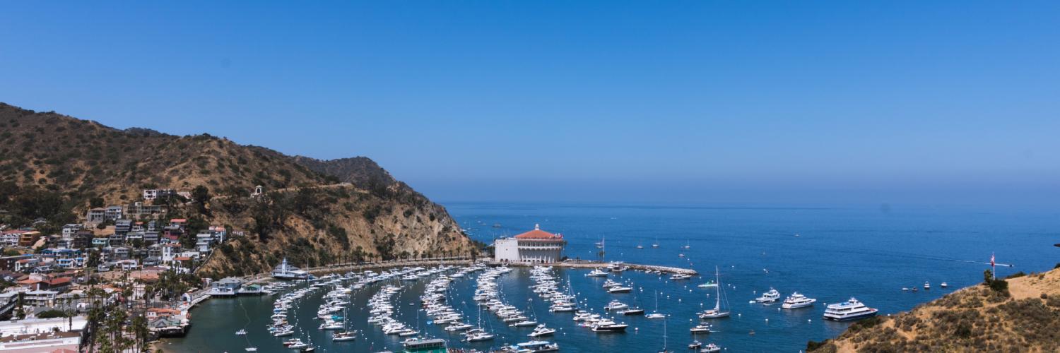 Avalon, CA Vacation Rentals - HomeToGo
