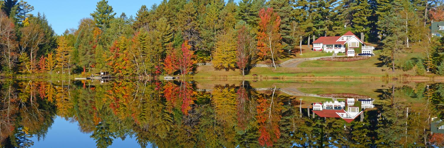 Saratoga Springs Vacation Rentals - HomeToGo