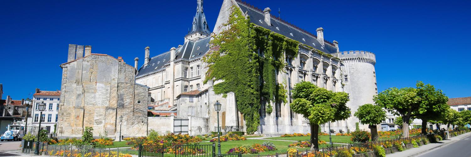 Semesterboenden i Poitou-Charentes - HomeToGo
