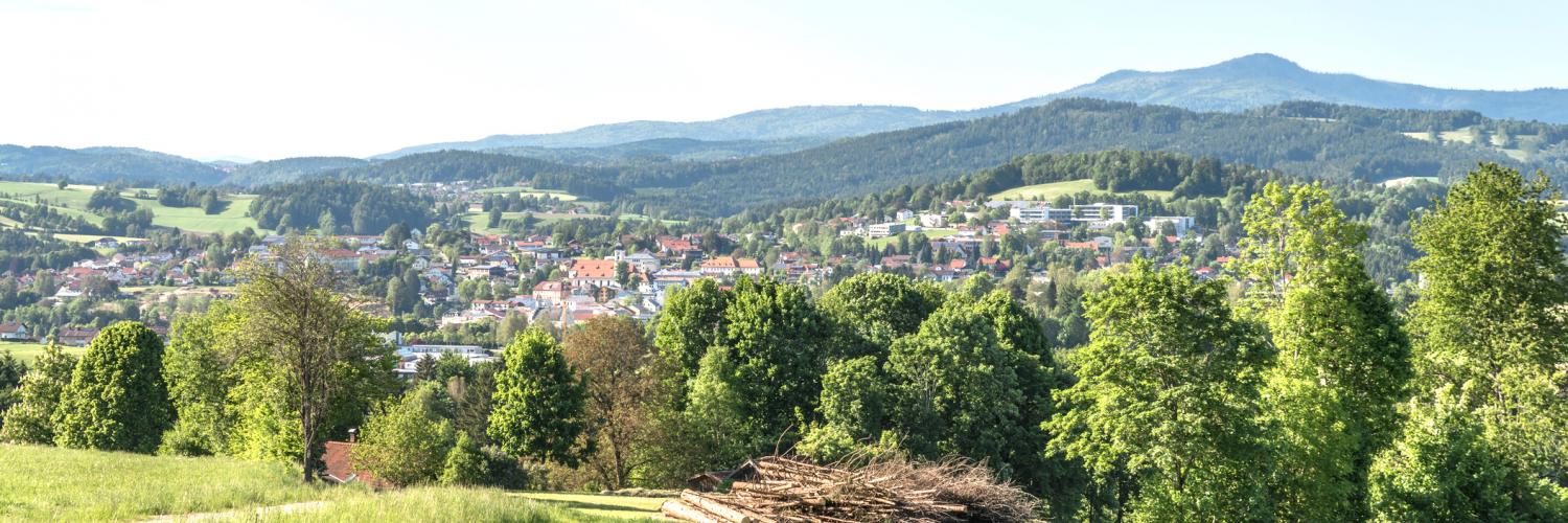 Ferienwohnungen und Ferienhäuser in Wegscheid - HomeToGo