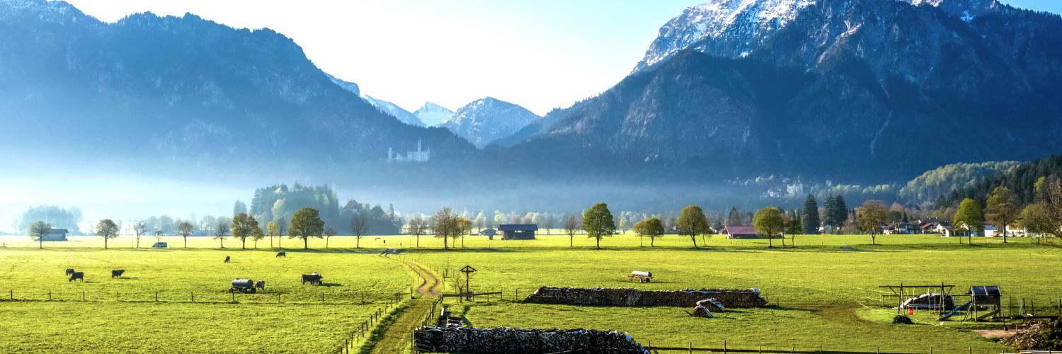 Ferienwohnungen und Ferienhäuser in Ostschweiz - HomeToGo