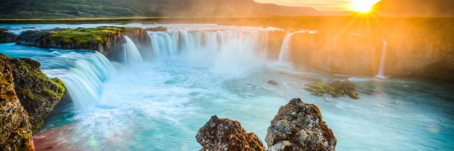 Locations de vacances et appartements en Islande - HomeToGo