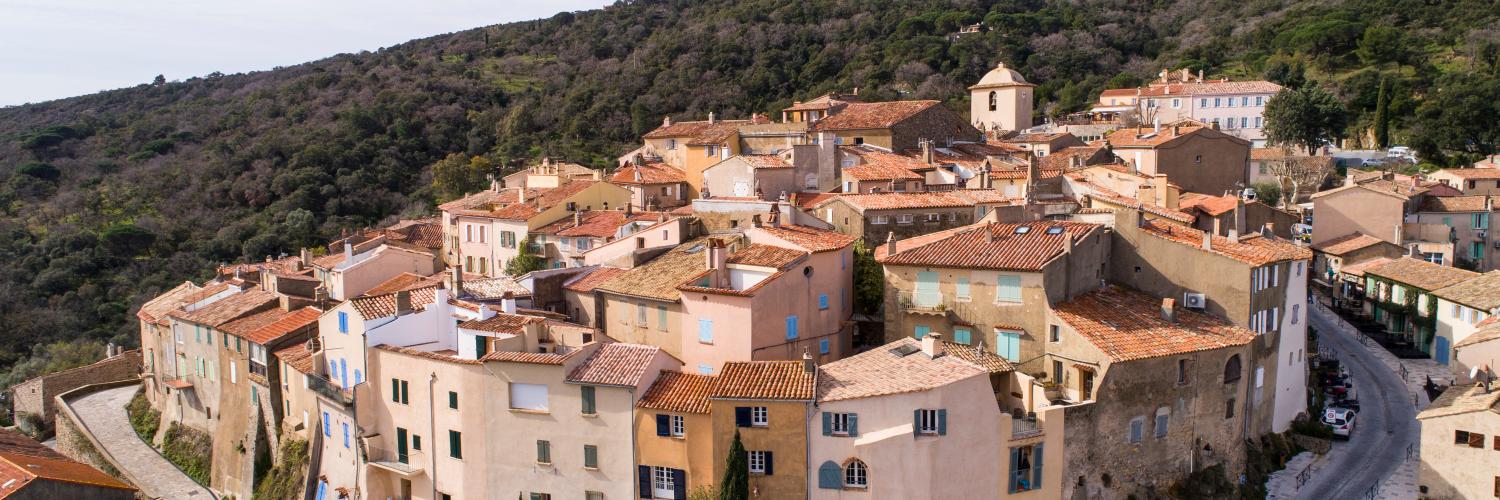 Geniet van de Franse kust in een vakantiewoning in Ramatuelle - CASAMUNDO