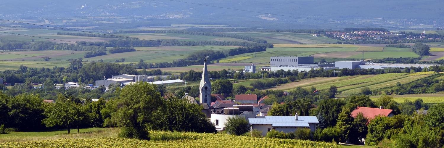 Ferienwohnungen und Ferienhäuser in Frauenkirchen - HomeToGo