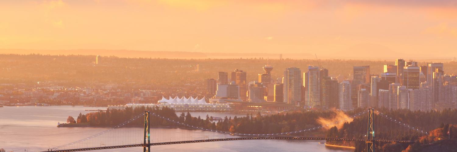 Semesterboenden i Vancouver - HomeToGo