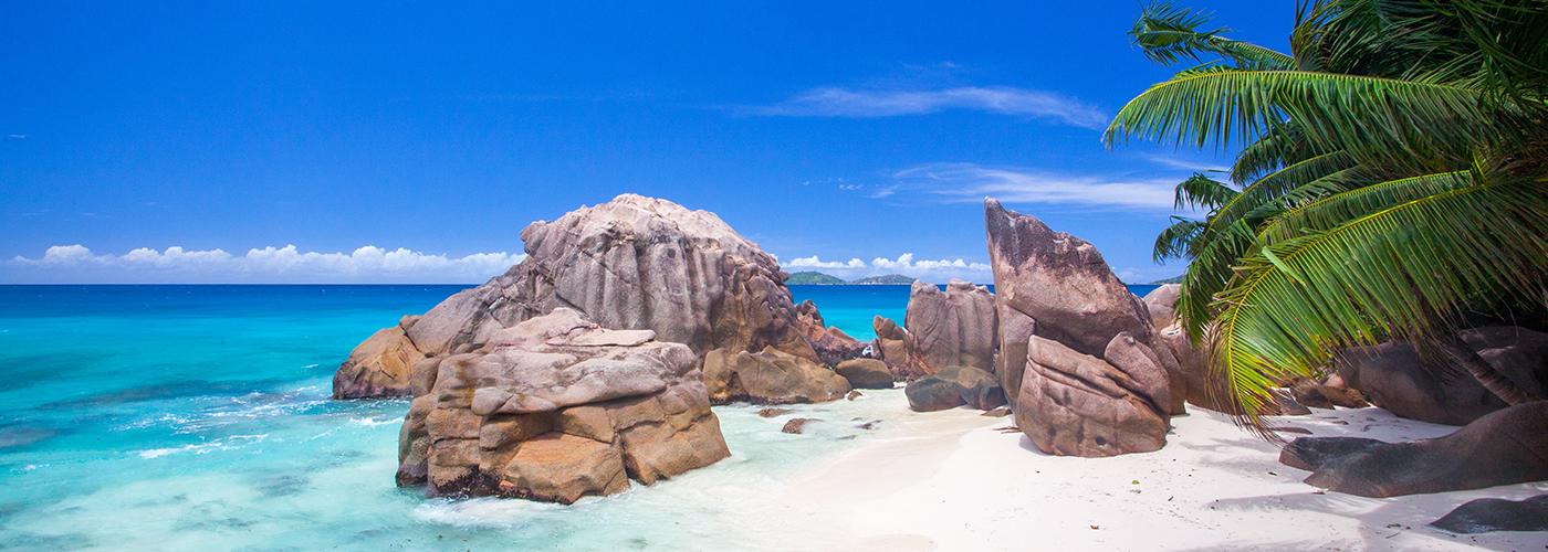 Vakantiehuizen en appartementen La Digue - Wimdu