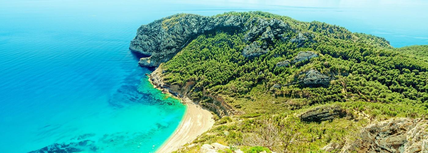 Pollença Vacation Rentals - Wimdu