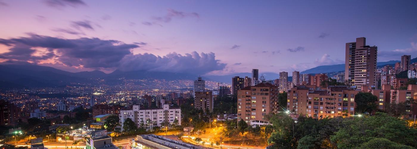Medellín - Apartamenty i domy wakacyjne - Wimdu
