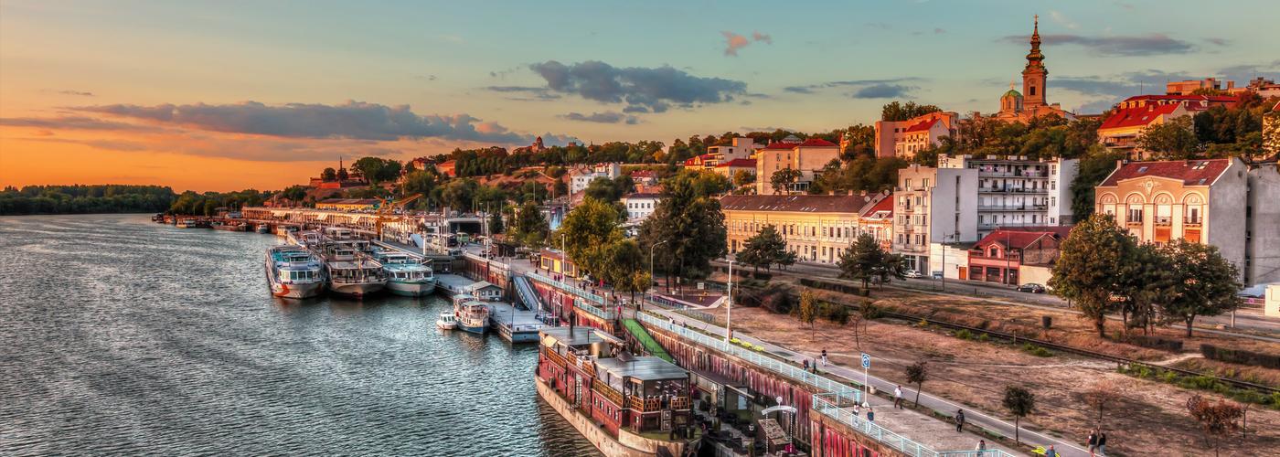 Belgrad - Apartamenty i domy wakacyjne - Wimdu