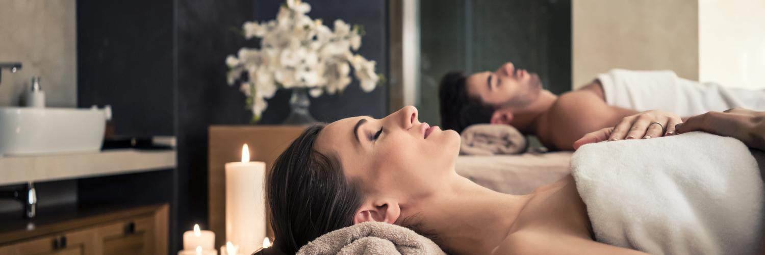 Tipps für ein Wellnesswochenende an der Ostsee