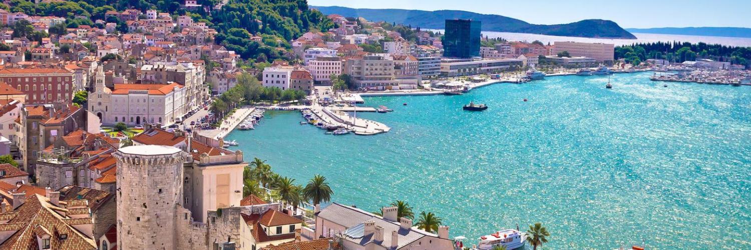 Vakantiehuizen en appartementen in Umag - EuroRelais