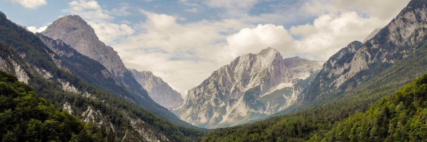 Genieten van een prachtige regio in een vakantiehuis in Gorenjska - Casamundo