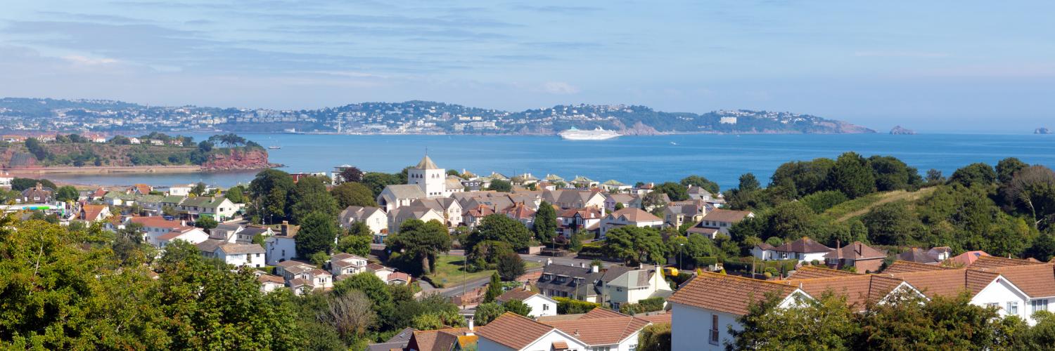 Vakantiehuizen en appartementen in Totnes - HomeToGo