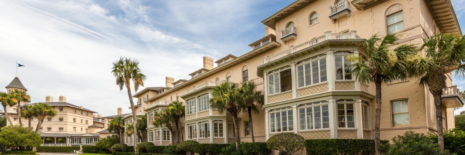 Jekyll Island Vacation Rentals - HomeToGo