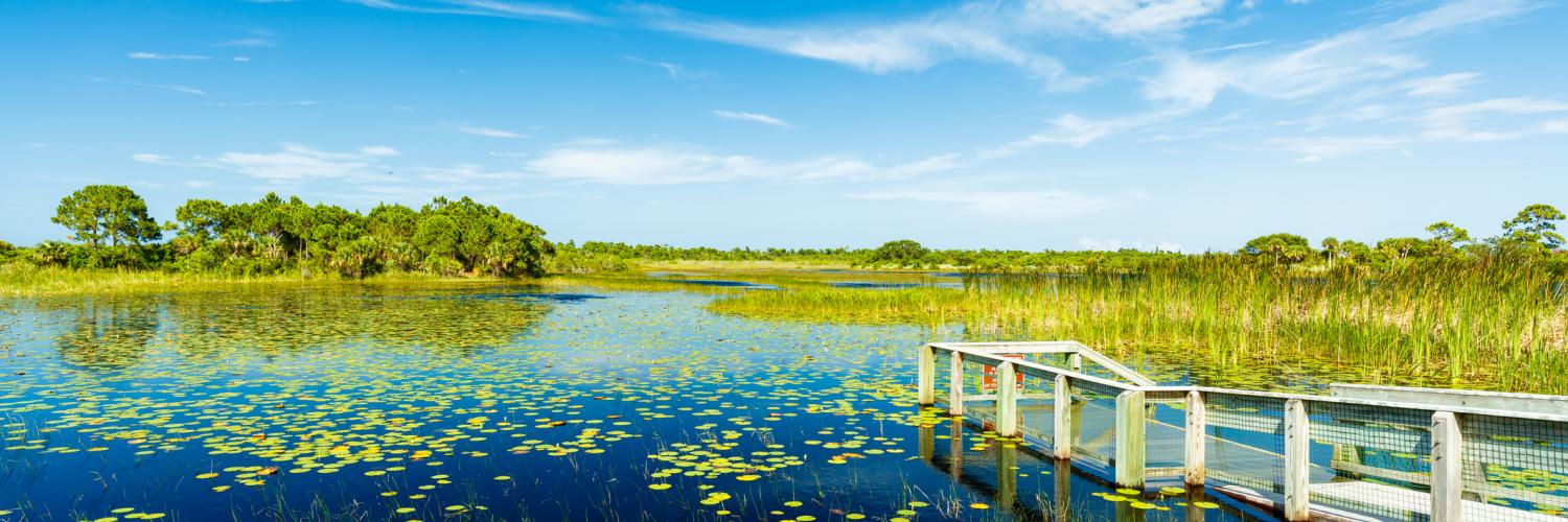 Port St. Lucie Vacation Rentals - HomeToGo
