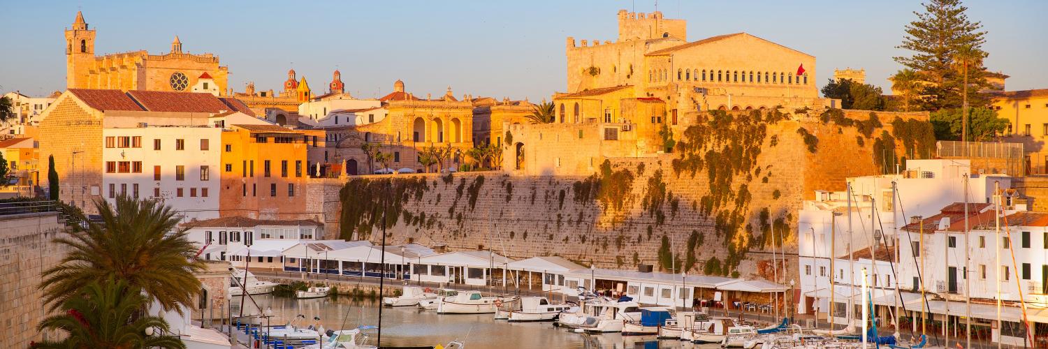 Alquileres y casas de vacaciones en Ciutadella - Wimdu
