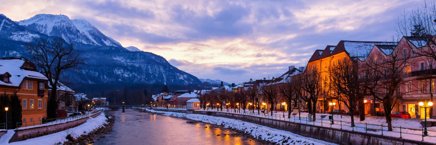 Ferienwohnungen und Ferienhäuser in Bad Ischl - HomeToGo
