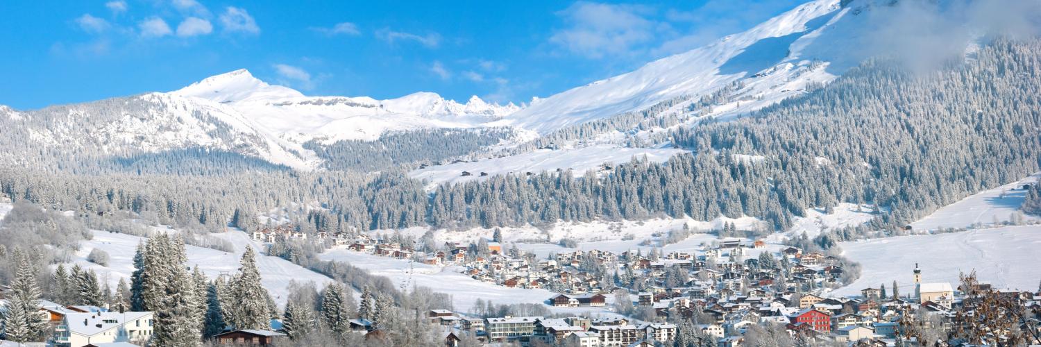 Ferienwohnungen und Ferienhäuser in Laax - HomeToGo